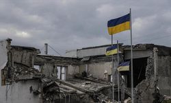 Zelenskiy, bazı yerlerin Rus güçlerinden geri alındığını söyledi