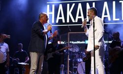 Başkan Sertaslan: “Gemlik Zeytini dünya markasıdır!”