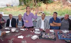 Karaca: ''ÖTV'siz, KDV'siz kırmızı mazot, şart.''
