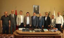 Başkan Turgay Erdem: ''Nilüfer Çayı’nın kirletilmesine izin veremeyiz.''