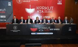 Korkut Ata Türk Dünyası Film Festivali başladı