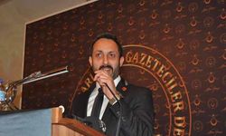 AYGAD Başkanından 21 Ekim mesajı