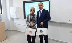 BUSMEK’te yeni eğitim öğretim yılı YKS hazırlık kursları başladı.