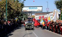 Başkan Aktaş, ‘Yaşasın Cumhuriyet’