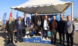 Rahvan Binicilik Şampiyonası, çekişmeli yarışlara sahne oldu.