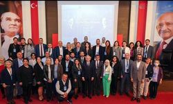 CHP, Yaşlılara Yönelik Sosyal Politikalar Çalıştayı Düzenledi
