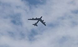 ABD, B-52 bombardıman uçağı konuşlandırmayı planlıyor