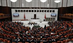 Basın Kanunu Teklifi, TBMM'de kabul edildi
