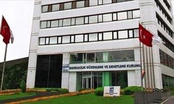 BDDK'nin TL kredilere erişimde döviz sınırı düzenlemesi yarın yürürlüğe giriyor