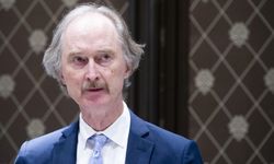 BM temsilcisi Pedersen: Suriye'de ülke çapında ateşkes için ısrarcı olacağız