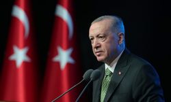 Erdoğan: Milletimize hizmet yolculuğumuzu Türkiye Yüzyılı ile zirveye çıkaracağız
