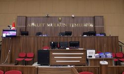 DEAŞ'ın "sözde kadısı"na 3 kez ağırlaştırılmış müebbet hapis cezası