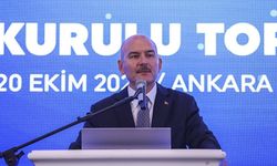 Soylu: ''Şu ana kadar 529 bin Suriyeli  geri döndü''