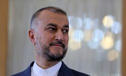 İran: Rusya'ya Ukrayna savaşı sırasında değil öncesinde silah sattık