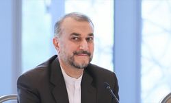İran: İnsansız hava aracı göndermek gibi bir politikamız yok