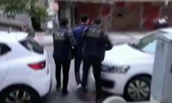 PKK/KCK-PYD/YPG operasyonunda 14 şüpheli yakalandı