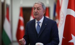 Akar: ''Ukrayna'da bir an önce akan kanın durdurulması önemli''