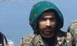 MİT'ten terör örgütü sözde yöneticisine nokta operasyon