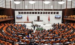 Ekonomiye ilişkin düzenlemeler içeren kanun teklifi ele alınacak