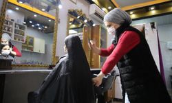 Türkiye'de kadın esnaf sayısı kaç bin oldu ?