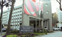 Yalova Belediyesindeki "zimmete para geçirme" davası duruşmasında yaşanan gerginliğe soruşturma