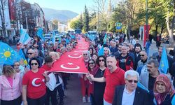 Başkan Türkoğlu: ''Cumhuriyet değerlerimizi yeniden bir bir inşa edeceğiz”
