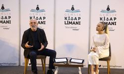 Gemlik Kitap Limanı bugün kapılarını kitapseverlere açtı