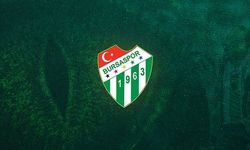 Bursaspor'a FIFA'dan 2 dönem transfer yasağı