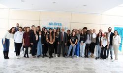 Erdem: “Bizim için güçlü kızlar, güçlü yarınlar demek”