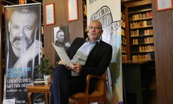 Levent Üzümcü, Nilüfer'li gençlerle buluştu
