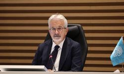 Nilüfer Belediyesi’nin bütçesi Meclis’te onaylandı.