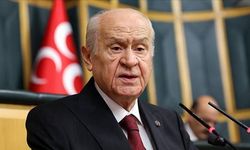 Bahçeli: ''Türk askerlerini suçlayan kim varsa teröristtir.''