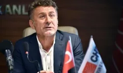 CHP'li Sarıbal: "TTB Başkanı Fincancı'nın gözaltına alınması doğru değil"