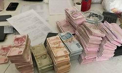 FETÖ finans yapılanmasına yönelik operasyon