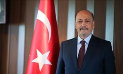 Bilgin: ''EYT bütün sorunları aşmaya dönük olacak.''