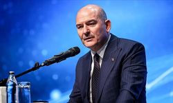 Soylu: ''Dezenformasyon yasasının daha katısı Almanya'da, Fransa'da var.''