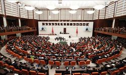 Basın, sosyal medya ilişkin düzenlemeler kabul edildi