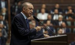 Erdoğan: "Dijital terör doğrudan devletin güvenliğine yönelik tehdit oluşturuyor"