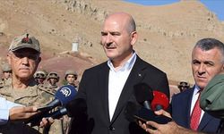 Bakan Soylu: "Kırsalda tek bir terörist kalmayacak"