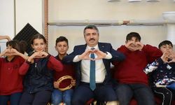 Engelsiz Yaşam Okulu’nda yeni dönem başladı.