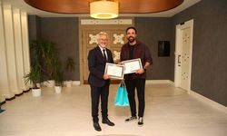 Yoga eğitimleri, her yaştan vatandaşın büyük ilgisini gördü.