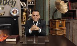 Şahin Sevinç: ''Siyasi hayatıma son verme kara aldım.''