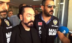 Adnan Oktar’ın hapis cezası kararı onandı