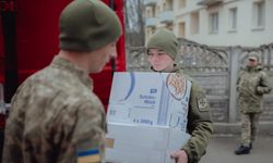 ABD'den Ukrayna'ya 400 milyon dolarlık yardım