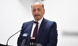 Bakan Bilgin: Sözleşmeli memurların kadroya geçirilmesiyle ilgili görüşmelerimiz devam ediyor