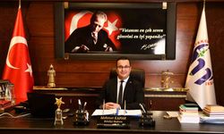 Başkan Kanar’dan 3 yıllık icraatlar hakkında canlı yayın