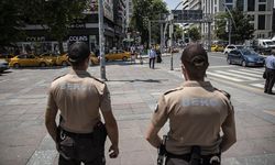 Bekçiler yılbaşından bu yana 30 bin 795 olayı suçüstü yaparak önledi