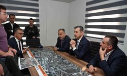Çalı yoluna otoban ayarında düzenleme