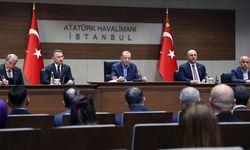 Erdoğan: Bu kalleş saldırının failleri ve arkasındaki mahfiller ortaya çıkarılacak