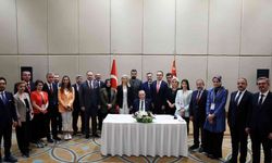 Erdoğan: “Sıkıntılı olduğumuz ülkelerle ilişkileri (Esad dahil) yeniden ele alabiliriz"